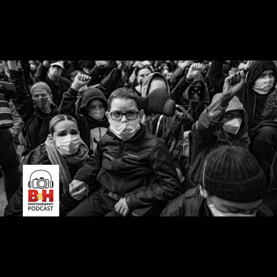 Bh Photography Podcast
