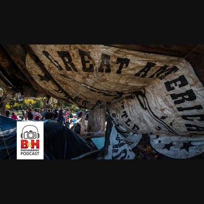 Bh Photography Podcast