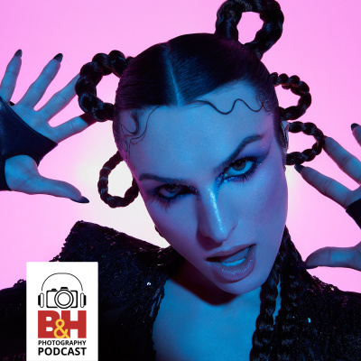 Bh Photography Podcast