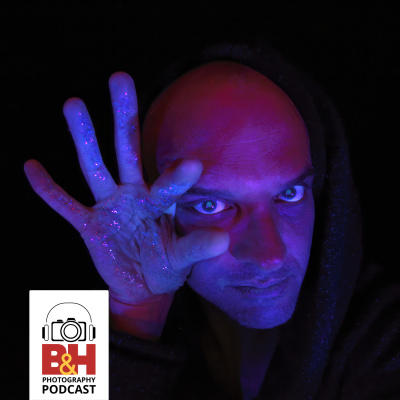 Bh Photography Podcast