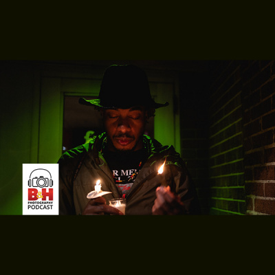 Bh Photography Podcast