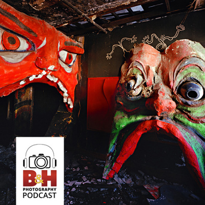 Bh Photography Podcast