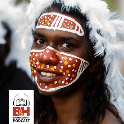 Bh Photography Podcast