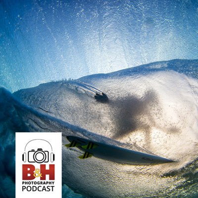Bh Photography Podcast