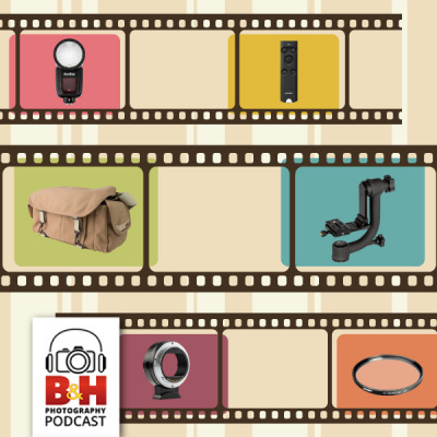 Bh Photography Podcast