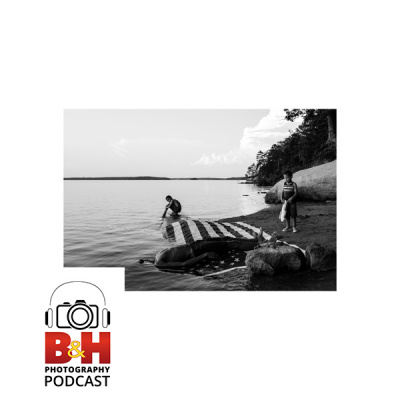 Bh Photography Podcast