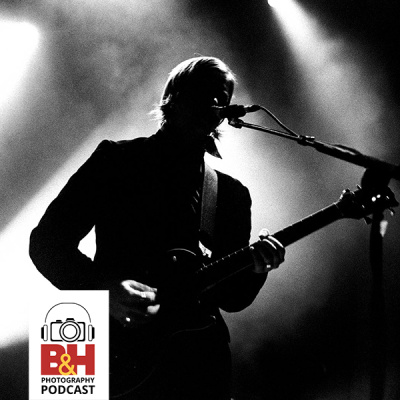 Bh Photography Podcast