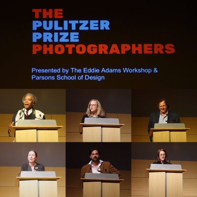 Bh Photography Podcast