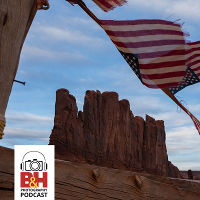 Bh Photography Podcast