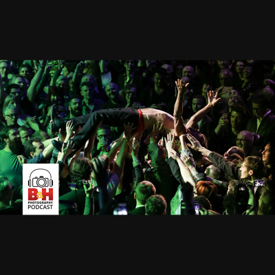 Bh Photography Podcast