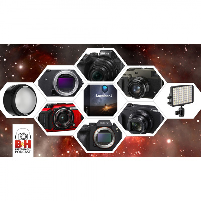 Bh Photography Podcast