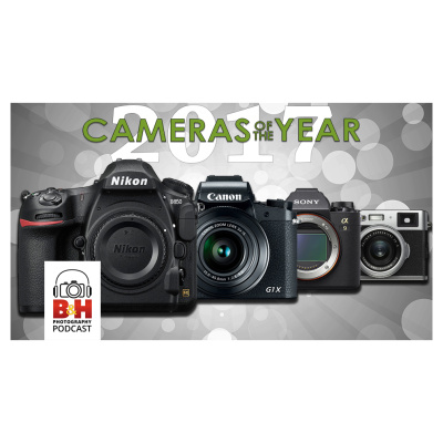 Bh Photography Podcast