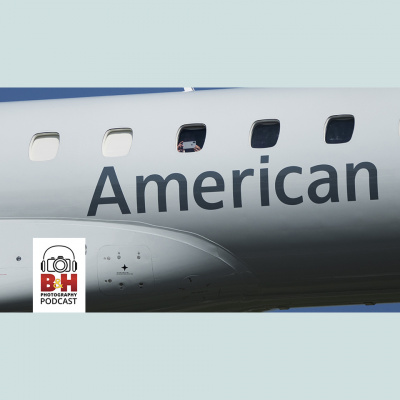 Bh Photography Podcast