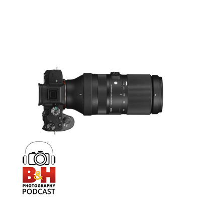 Bh Photography Podcast