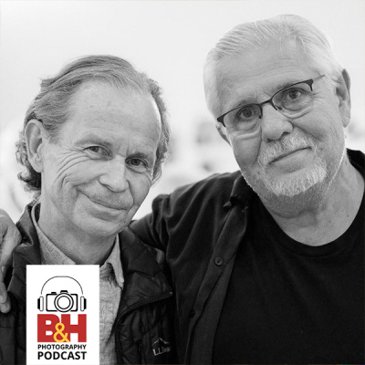 Bh Photography Podcast
