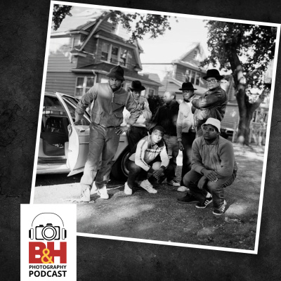 Bh Photography Podcast