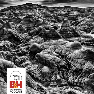 Bh Photography Podcast