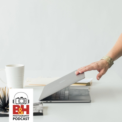 Bh Photography Podcast