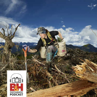 Bh Photography Podcast