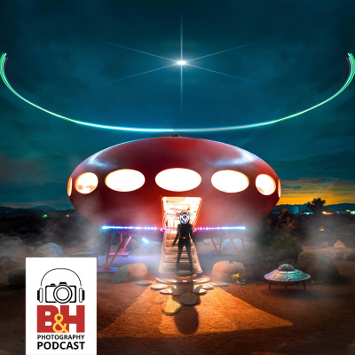 Bh Photography Podcast