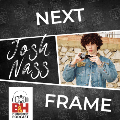 Bh Photography Podcast