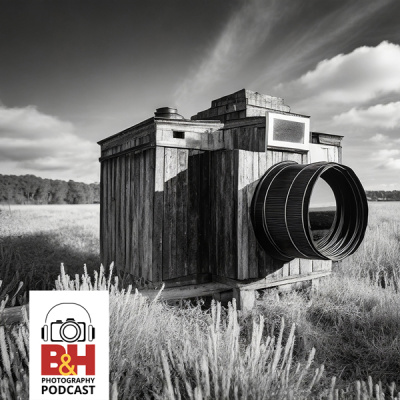 Bh Photography Podcast