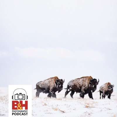 Bh Photography Podcast