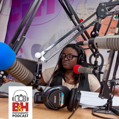 Bh Photography Podcast