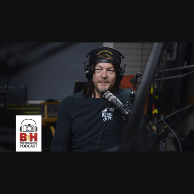 Bh Photography Podcast