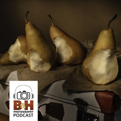 Bh Photography Podcast