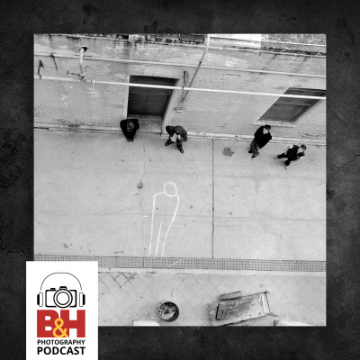 Bh Photography Podcast