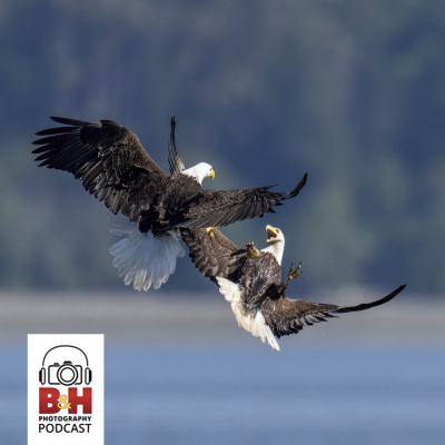 Bh Photography Podcast