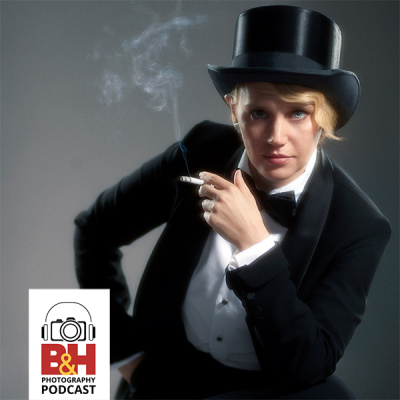 Bh Photography Podcast