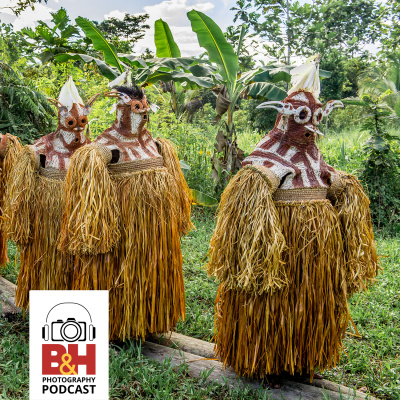 Bh Photography Podcast