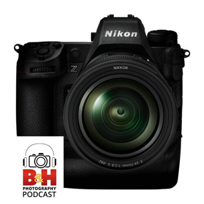 Bh Photography Podcast