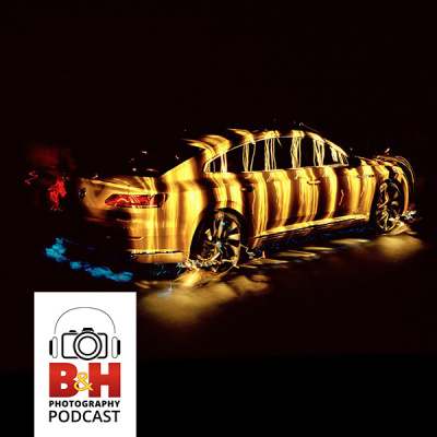 Bh Photography Podcast