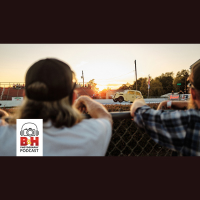 Bh Photography Podcast