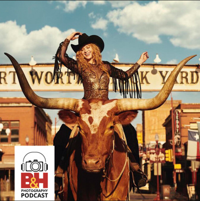 Bh Photography Podcast