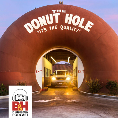 Bh Photography Podcast