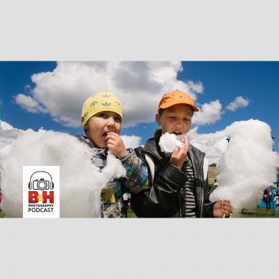 Bh Photography Podcast