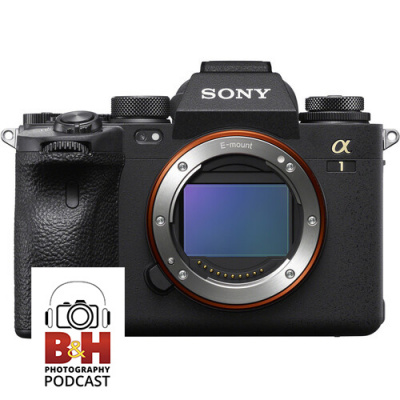 Bh Photography Podcast