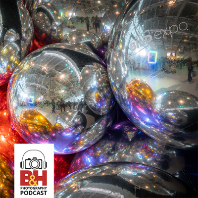 Bh Photography Podcast