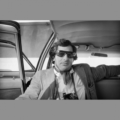 Bh Photography Podcast