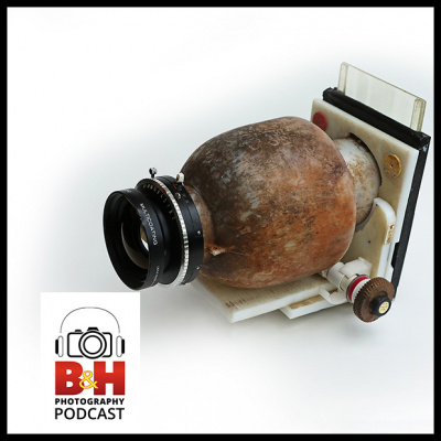 Bh Photography Podcast