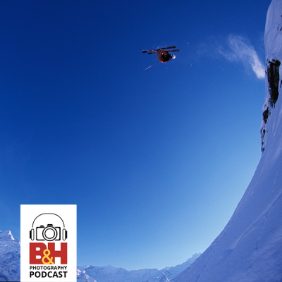 Bh Photography Podcast