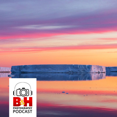 Bh Photography Podcast