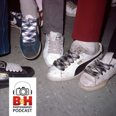 Bh Photography Podcast