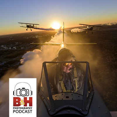 Bh Photography Podcast