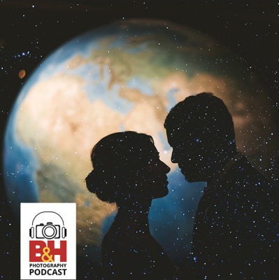 Bh Photography Podcast