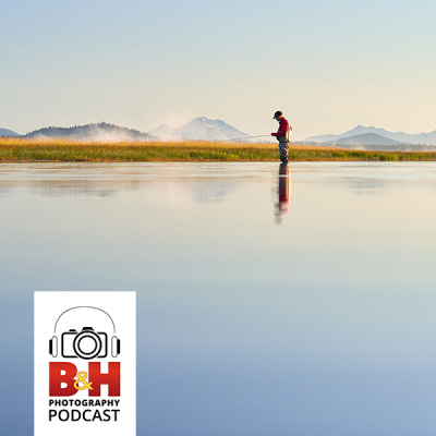 Bh Photography Podcast